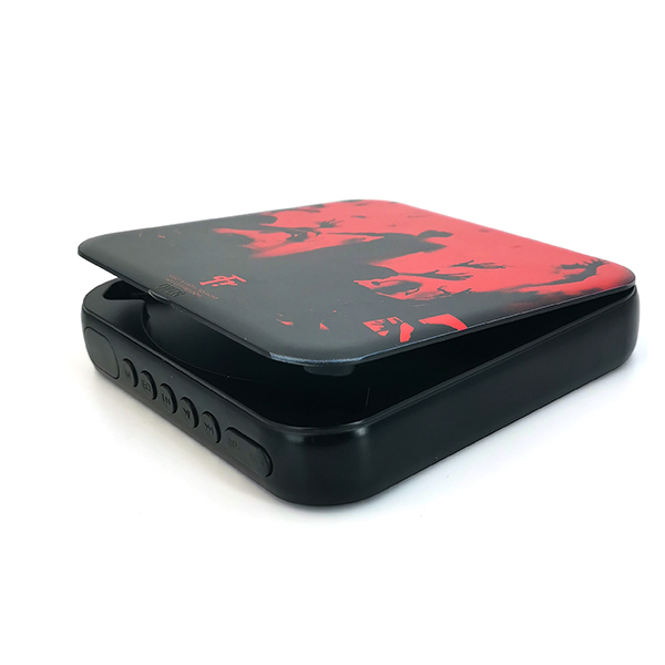 Tại sao trình phát CD Walkman di động vẫn là người bạn đồng hành có giá trị?