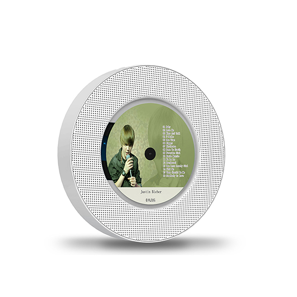 Là một trình phát CD Bluetooth thực sự phù hợp với trẻ em?