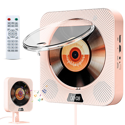 Tại sao trình phát CD đã được hồi sinh?