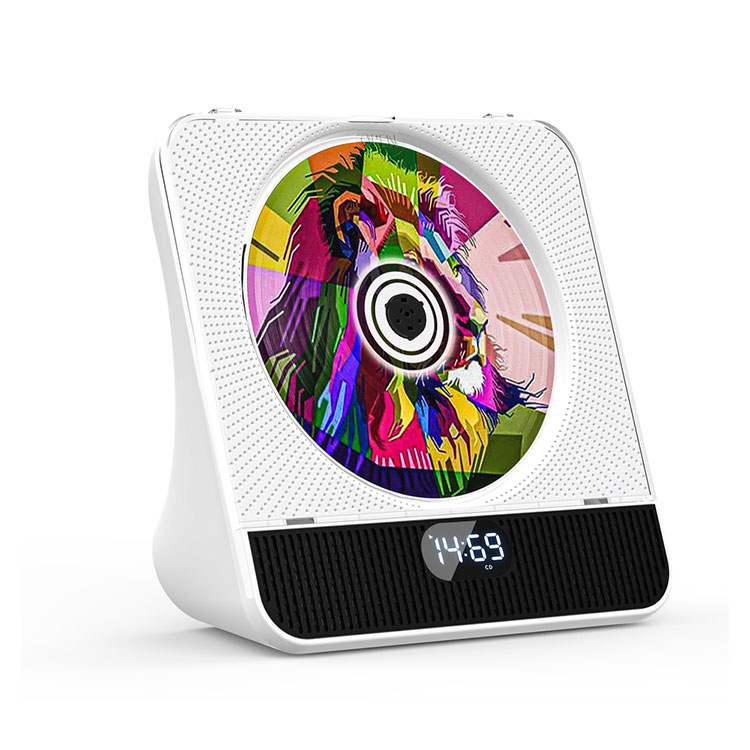 Tại sao máy nghe nhạc CD này đặc biệt phù hợp để sử dụng hàng ngày bởi người già?