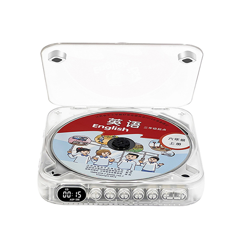 Đầu đĩa CD trong suốt có thể nâng cao trải nghiệm âm thanh của bạn như thế nào?