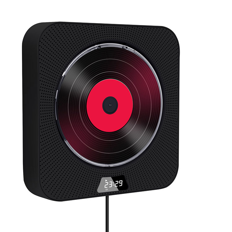 Tại sao đầu đĩa CD vẫn được ưa chuộng cho hệ thống âm thanh gia đình?