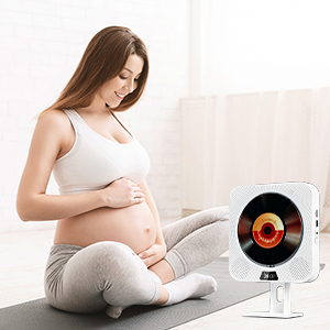 Người chơi CD cho Tompire Q200