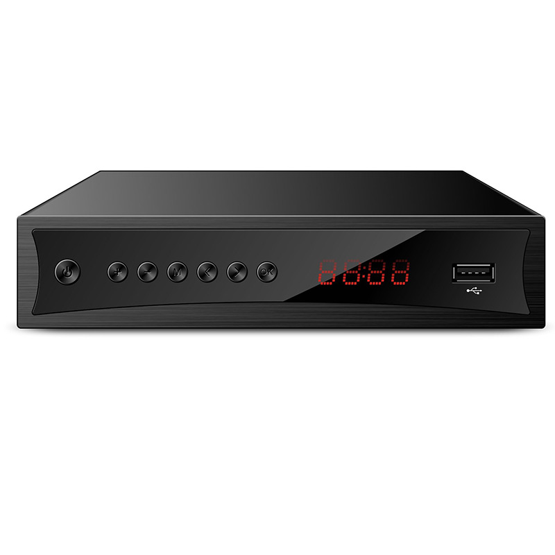 Bộ giải mã DVB-T2