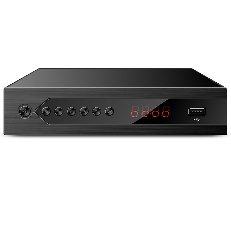 Đầu giải mã truyền hình kỹ thuật số mặt đất DVB-T2