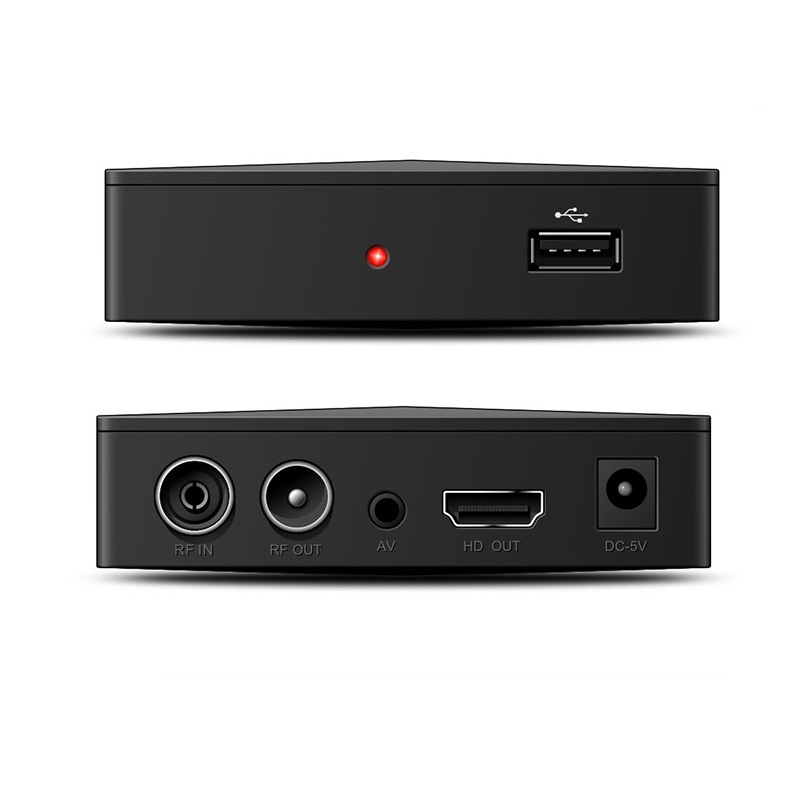 Hộp giải mã DVB-T2