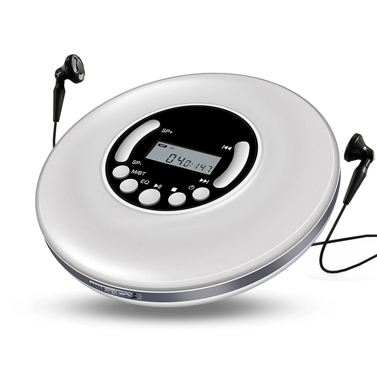 Máy nghe nhạc CD cầm tay Walkman